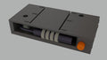 KeyBoxx Wide