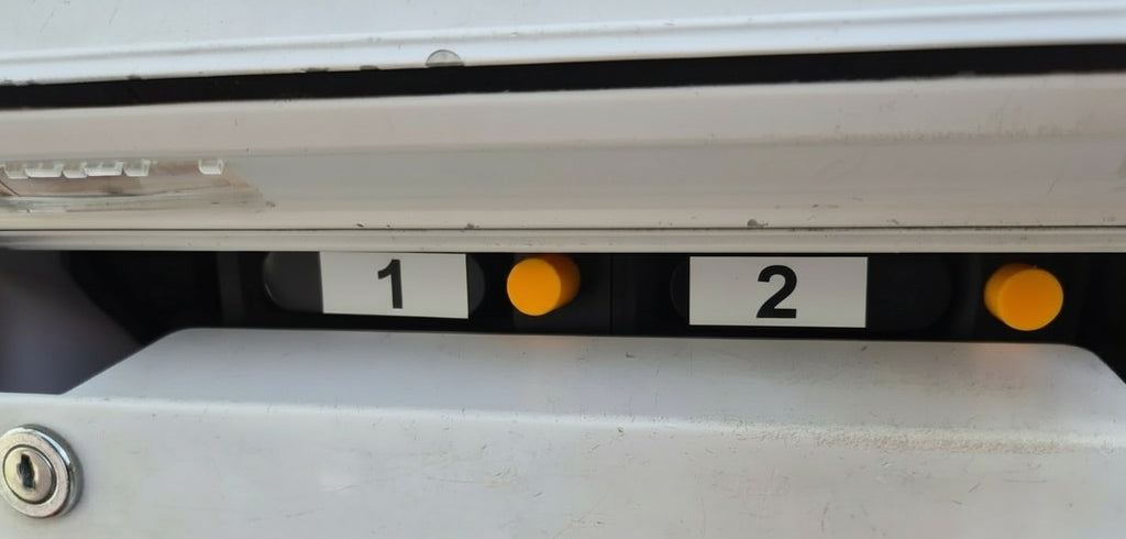 KeyBoxx Slim