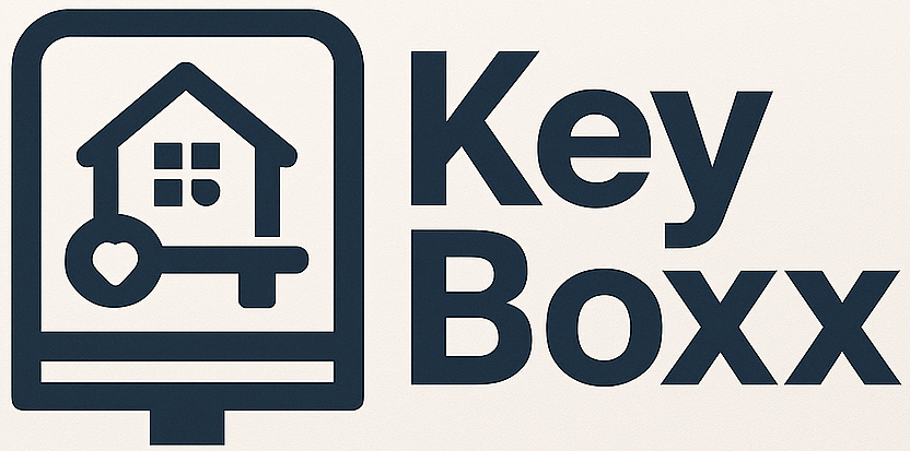 KeyBoxx