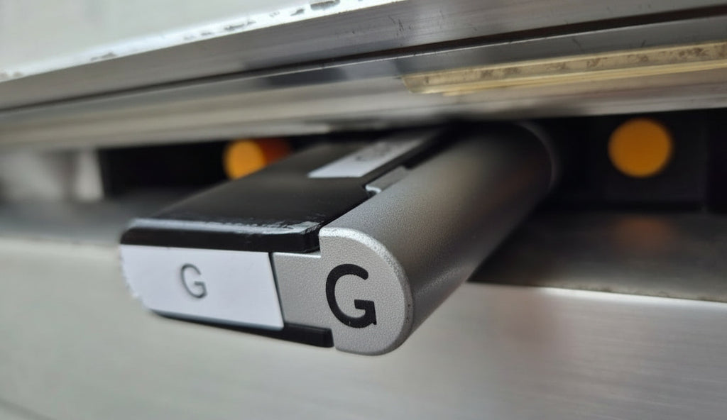 KeyBoxx Slim