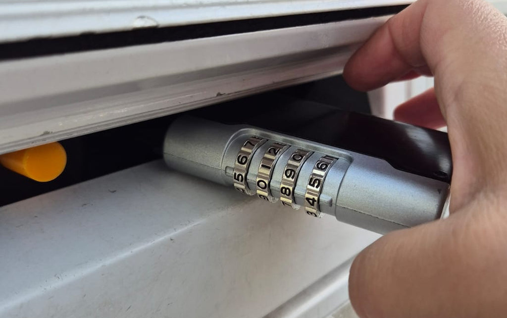 KeyBoxx Slim